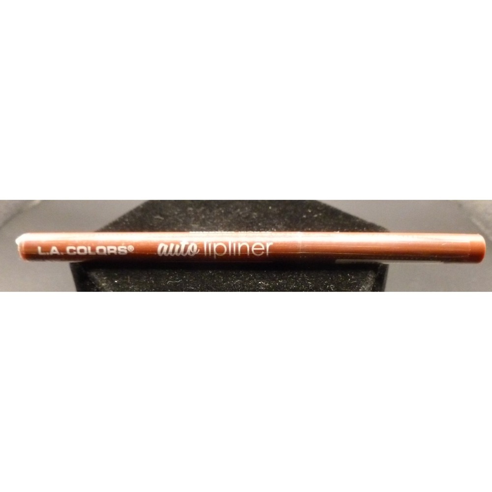 L.A. Colors ~ Auto Lip Liner - Line & Fill Lips - CAL563A Mauve ~ New